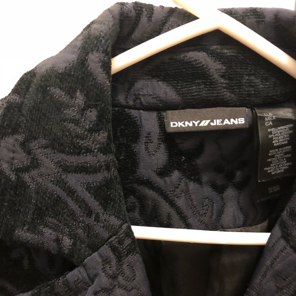 DKNY Coat #goodcondition - Picture 3 of 3